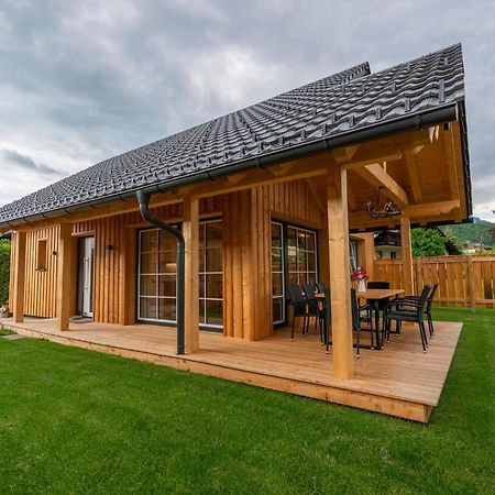 Chalet 164 Bad Goisern Εξωτερικό φωτογραφία