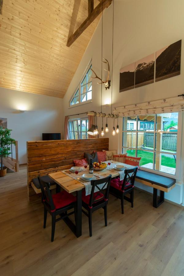 Chalet 164 Bad Goisern Εξωτερικό φωτογραφία