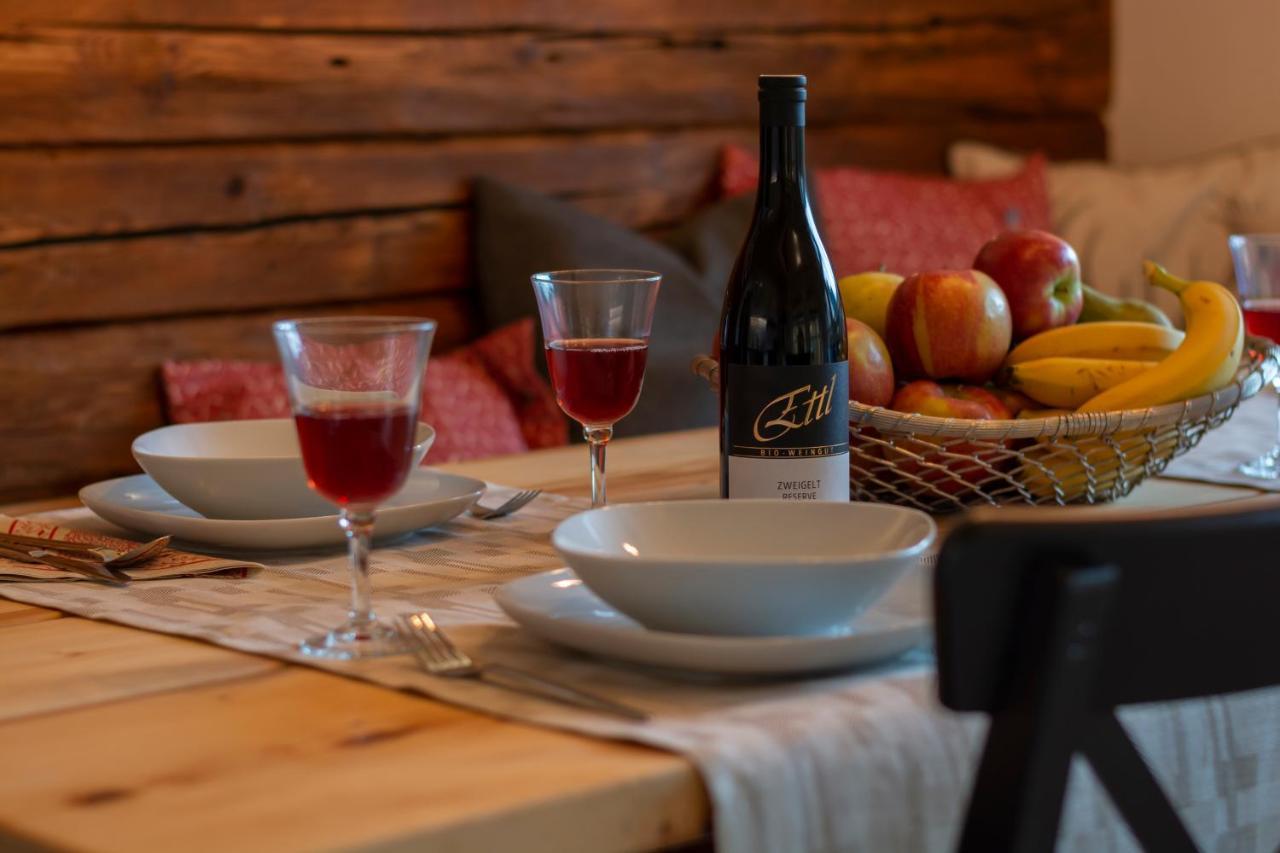 Chalet 164 Bad Goisern Εξωτερικό φωτογραφία