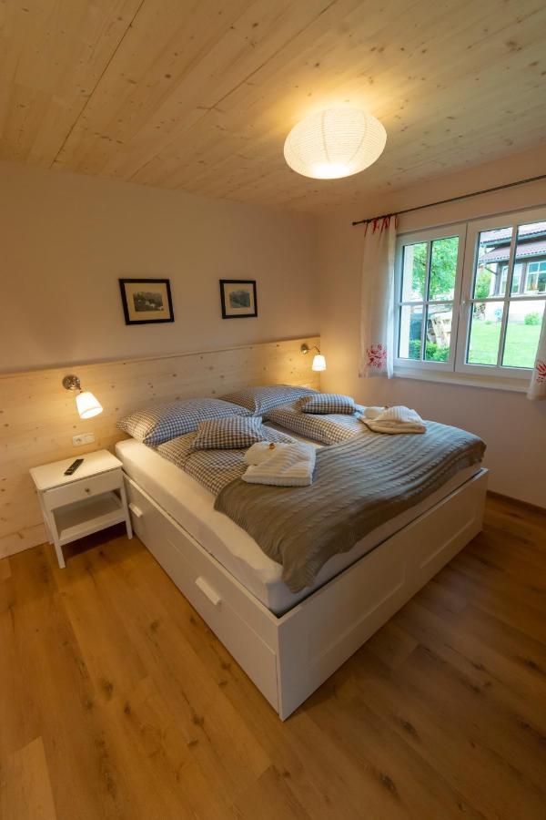 Chalet 164 Bad Goisern Εξωτερικό φωτογραφία