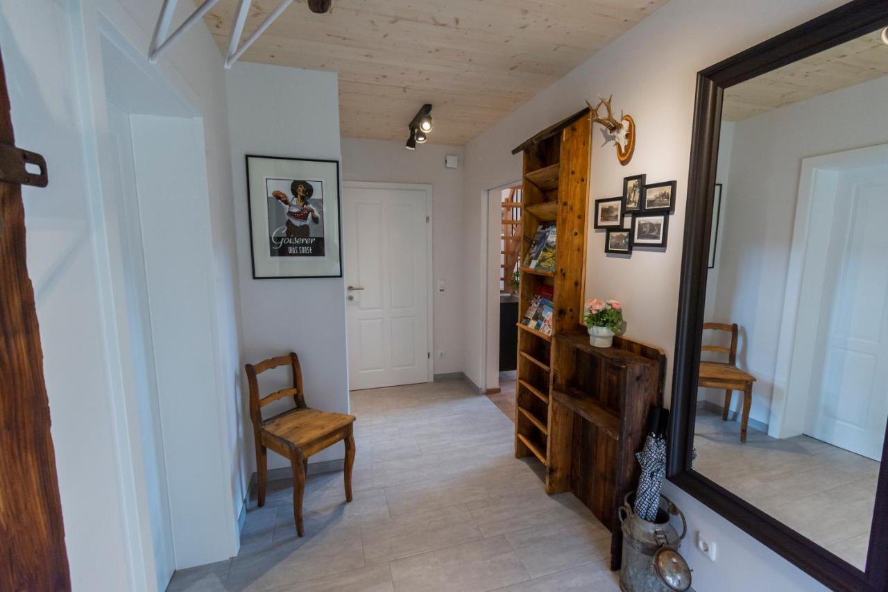 Chalet 164 Bad Goisern Εξωτερικό φωτογραφία