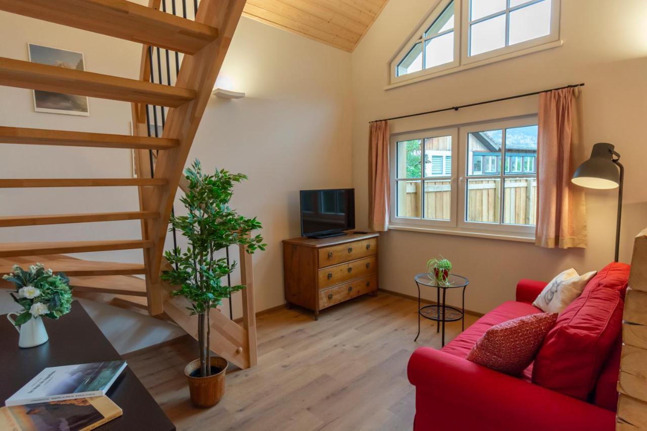 Chalet 164 Bad Goisern Εξωτερικό φωτογραφία