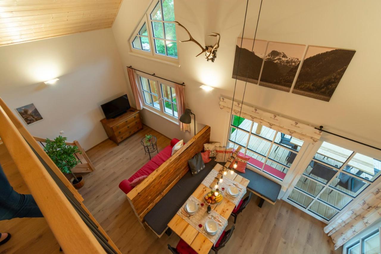 Chalet 164 Bad Goisern Εξωτερικό φωτογραφία