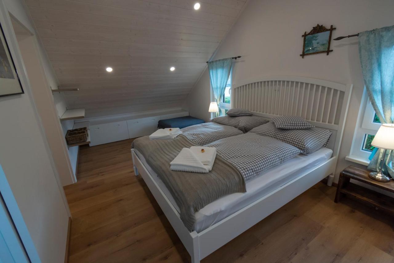 Chalet 164 Bad Goisern Εξωτερικό φωτογραφία