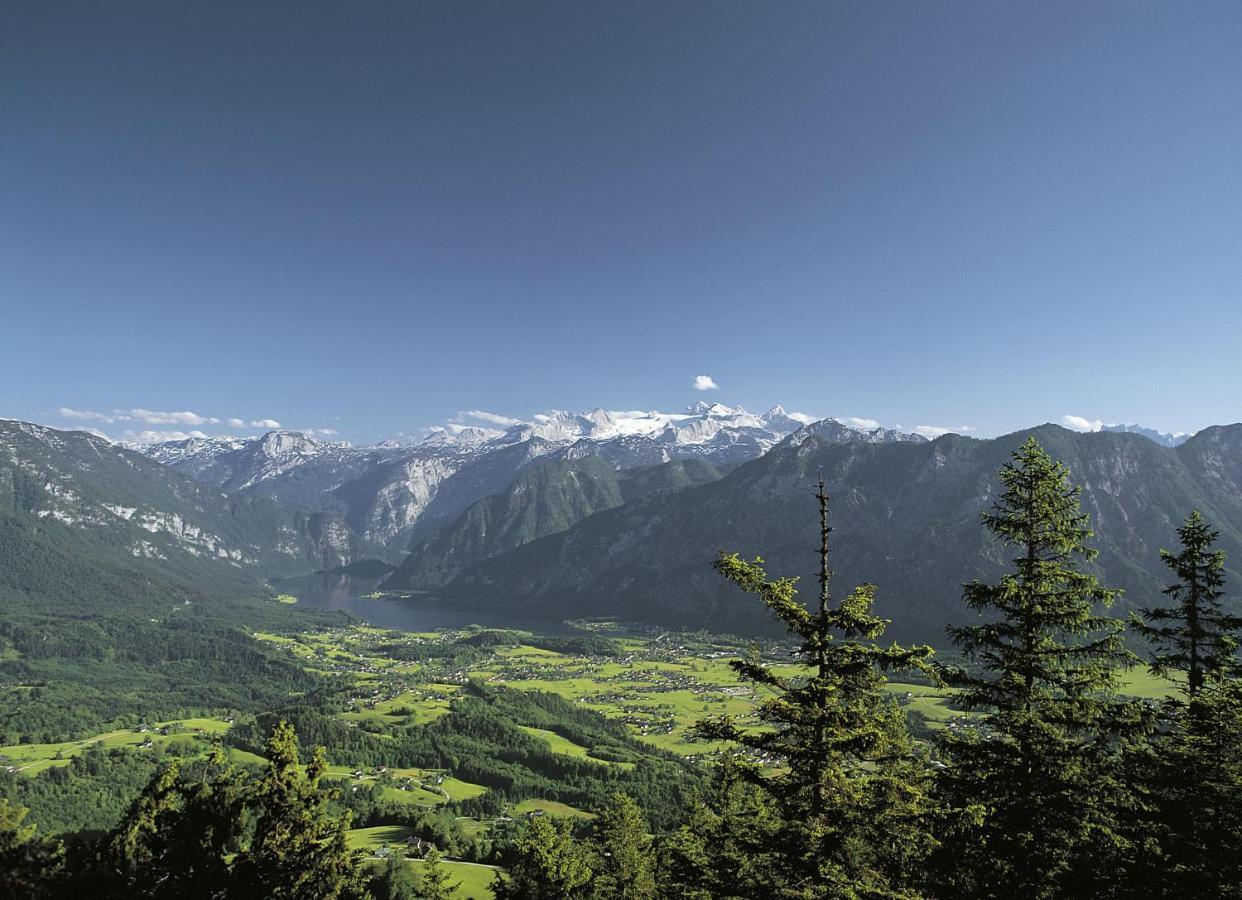 Chalet 164 Bad Goisern Εξωτερικό φωτογραφία