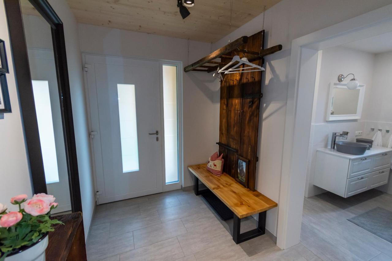 Chalet 164 Bad Goisern Εξωτερικό φωτογραφία