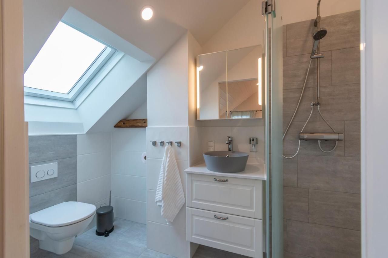 Chalet 164 Bad Goisern Εξωτερικό φωτογραφία