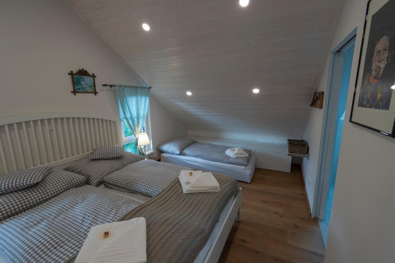 Chalet 164 Bad Goisern Εξωτερικό φωτογραφία