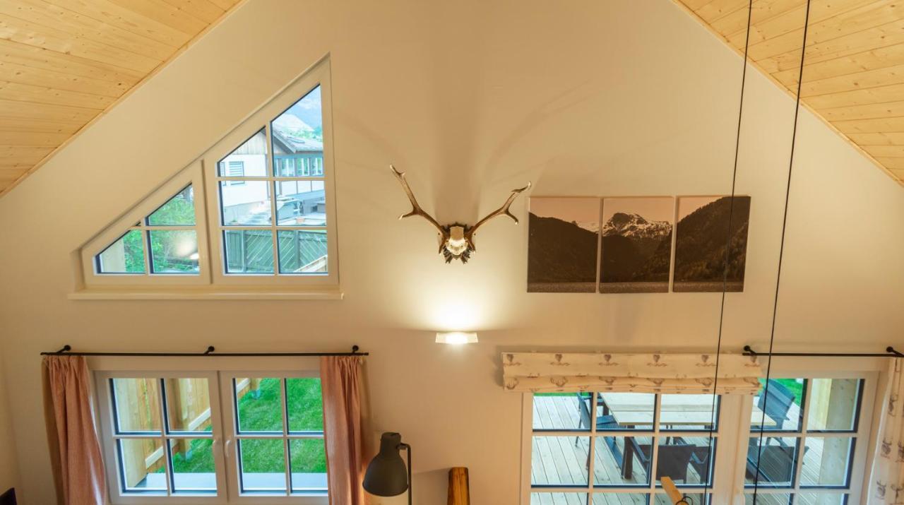 Chalet 164 Bad Goisern Εξωτερικό φωτογραφία