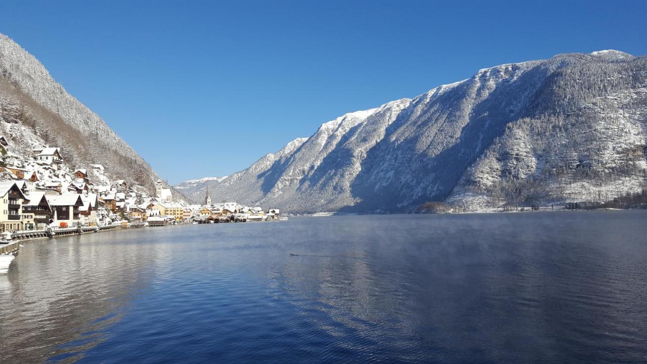 Chalet 164 Bad Goisern Εξωτερικό φωτογραφία
