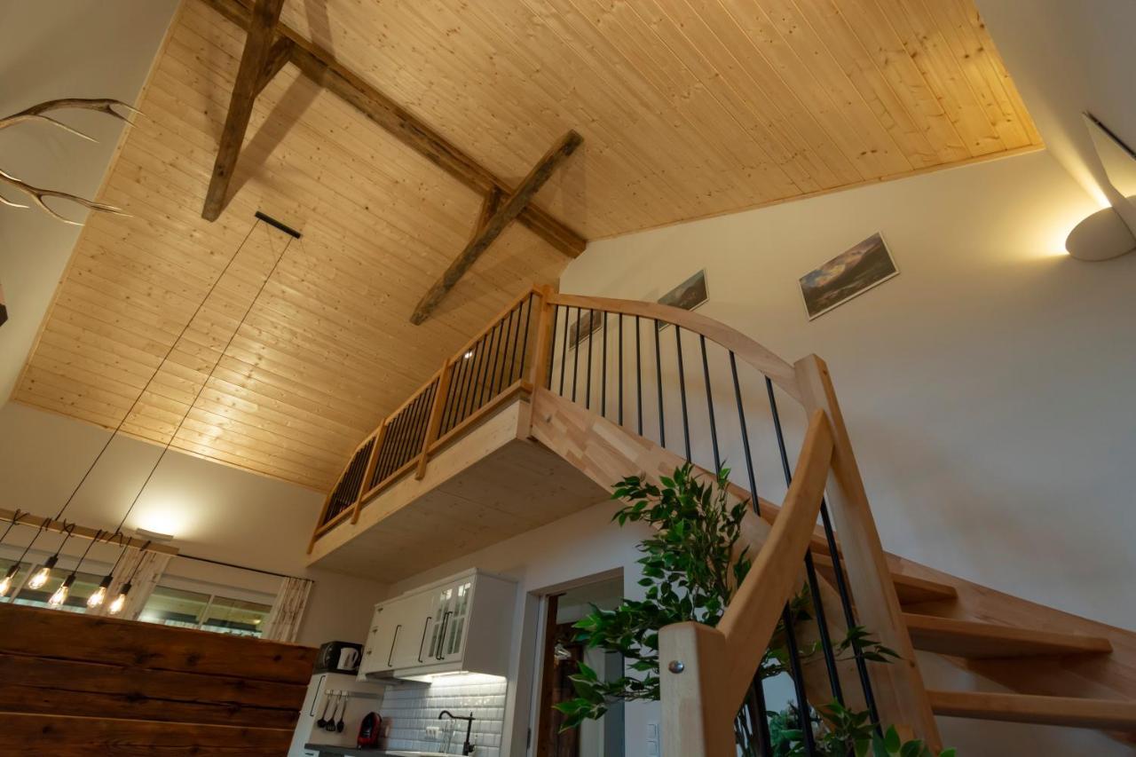 Chalet 164 Bad Goisern Εξωτερικό φωτογραφία