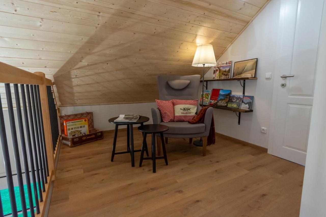 Chalet 164 Bad Goisern Εξωτερικό φωτογραφία